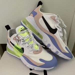 W AIR MAX 270 REACT